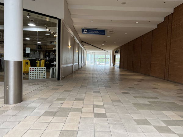 Meridian Mall - Aug 13 2022